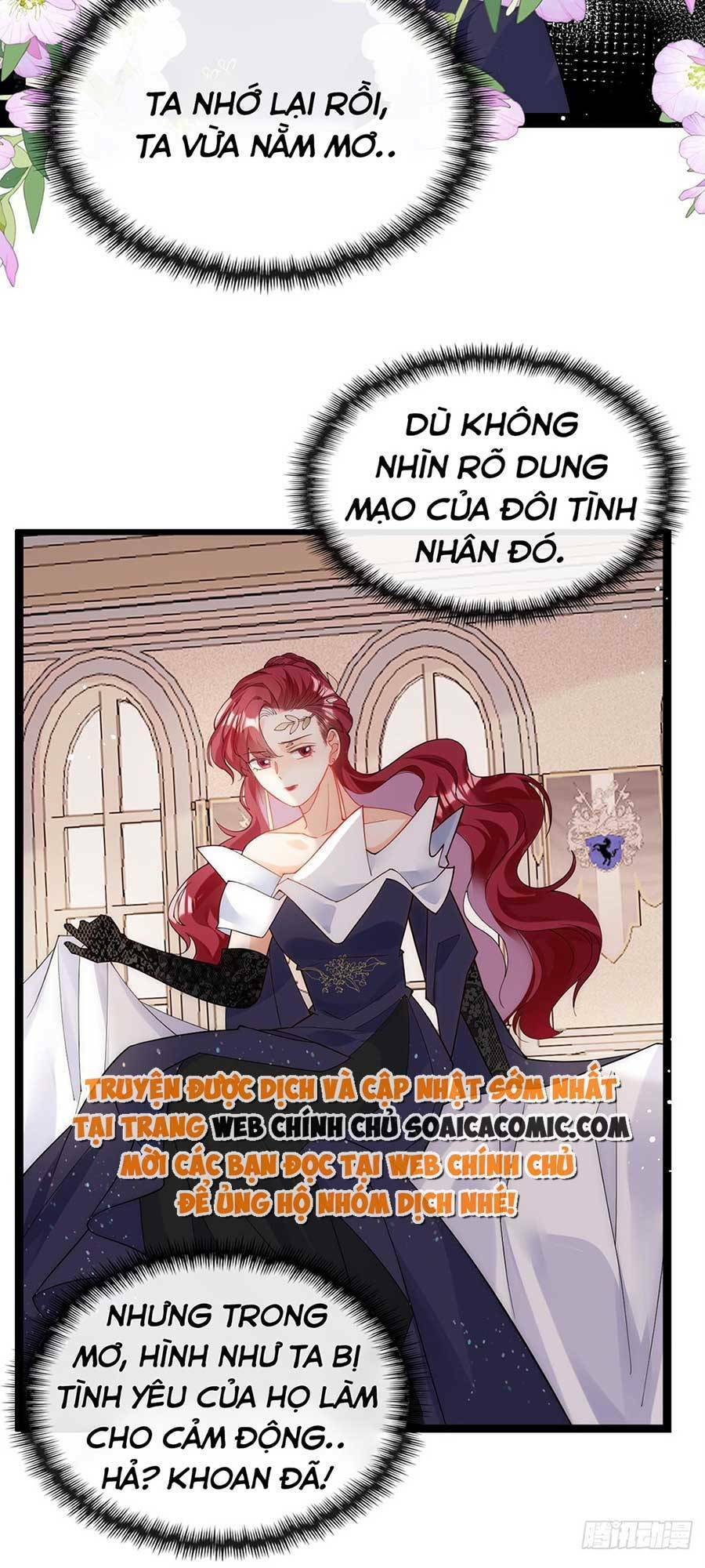 Đêm Không Ngủ Của Long Vương chapter 4 - Trang 42