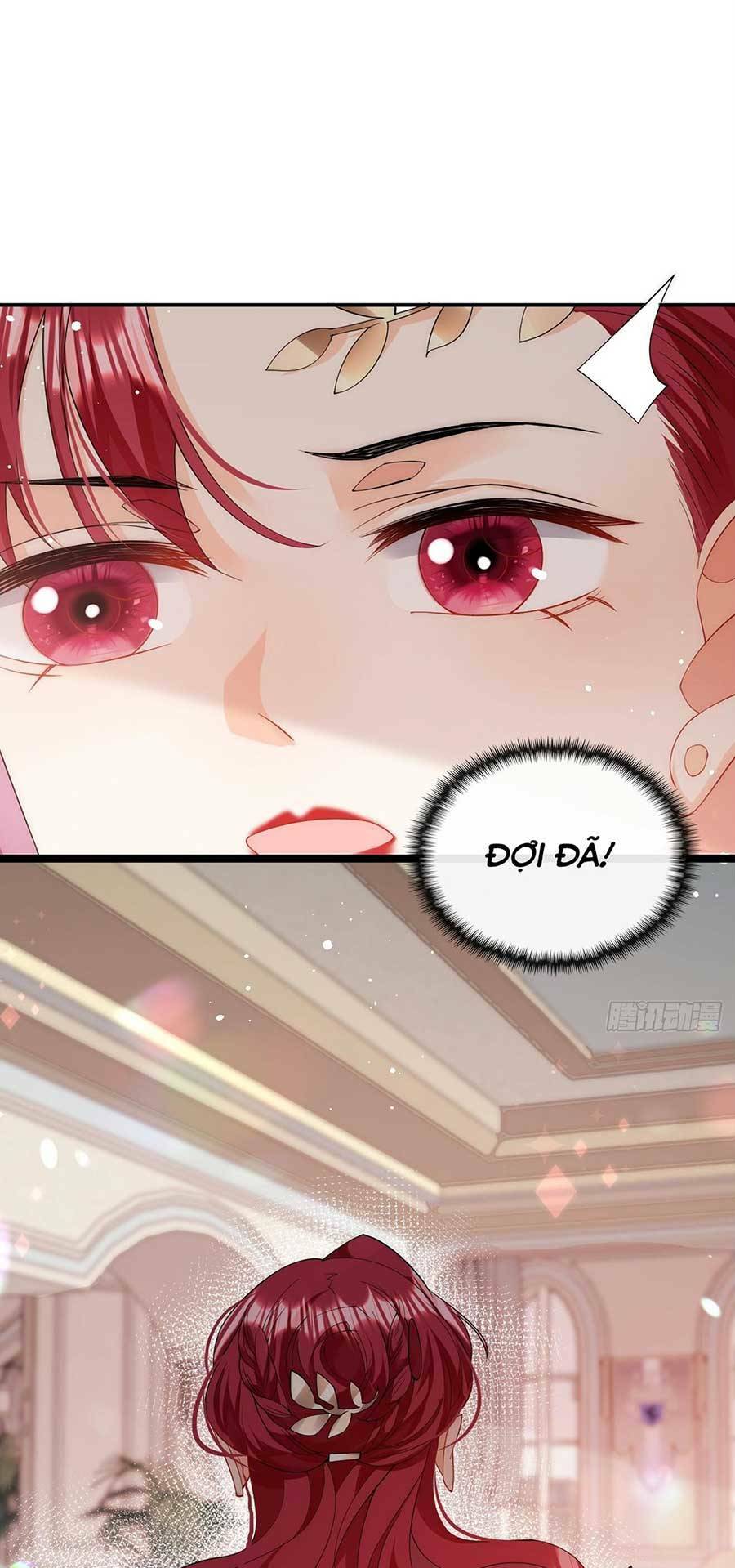 Đêm Không Ngủ Của Long Vương chapter 4 - Trang 43