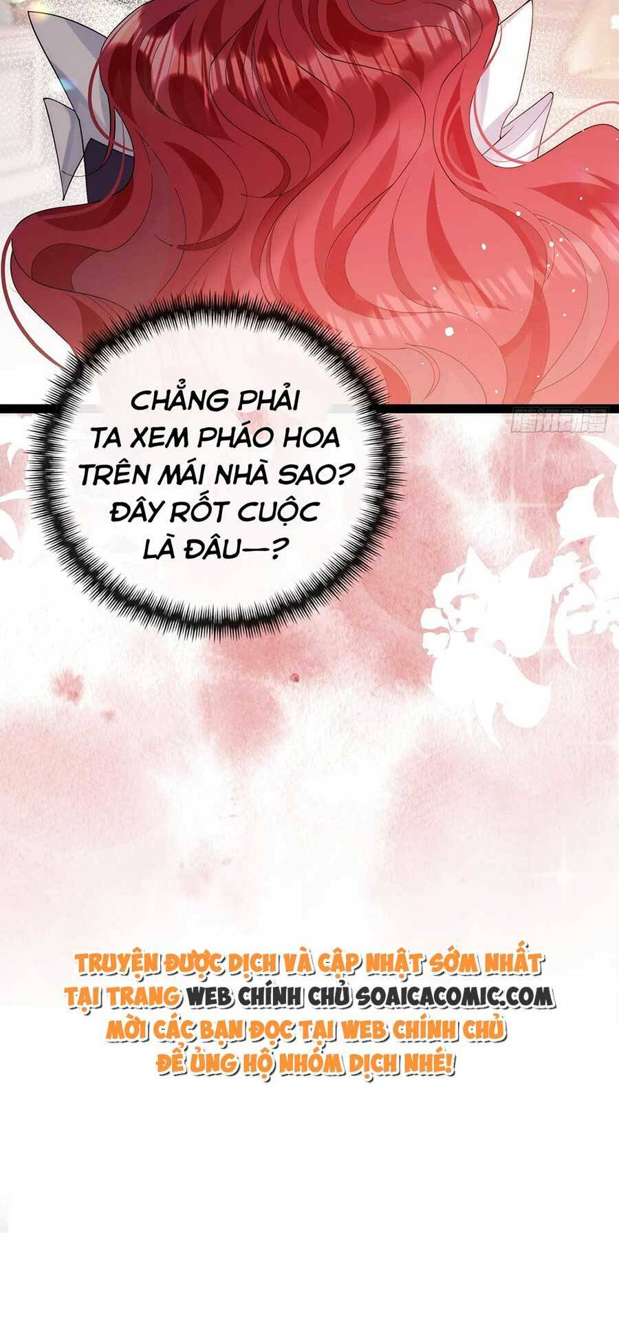 Đêm Không Ngủ Của Long Vương chapter 4 - Trang 44