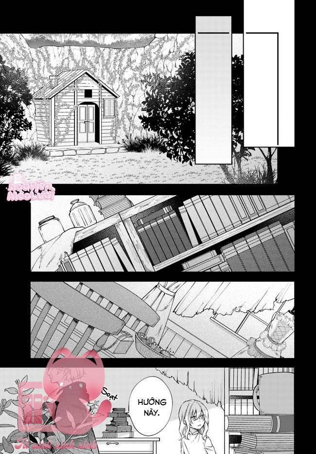đêm nay, bày tỏ lòng trung thành ngọt ngào tại nhà lorenzi chapter 4 - Trang 24