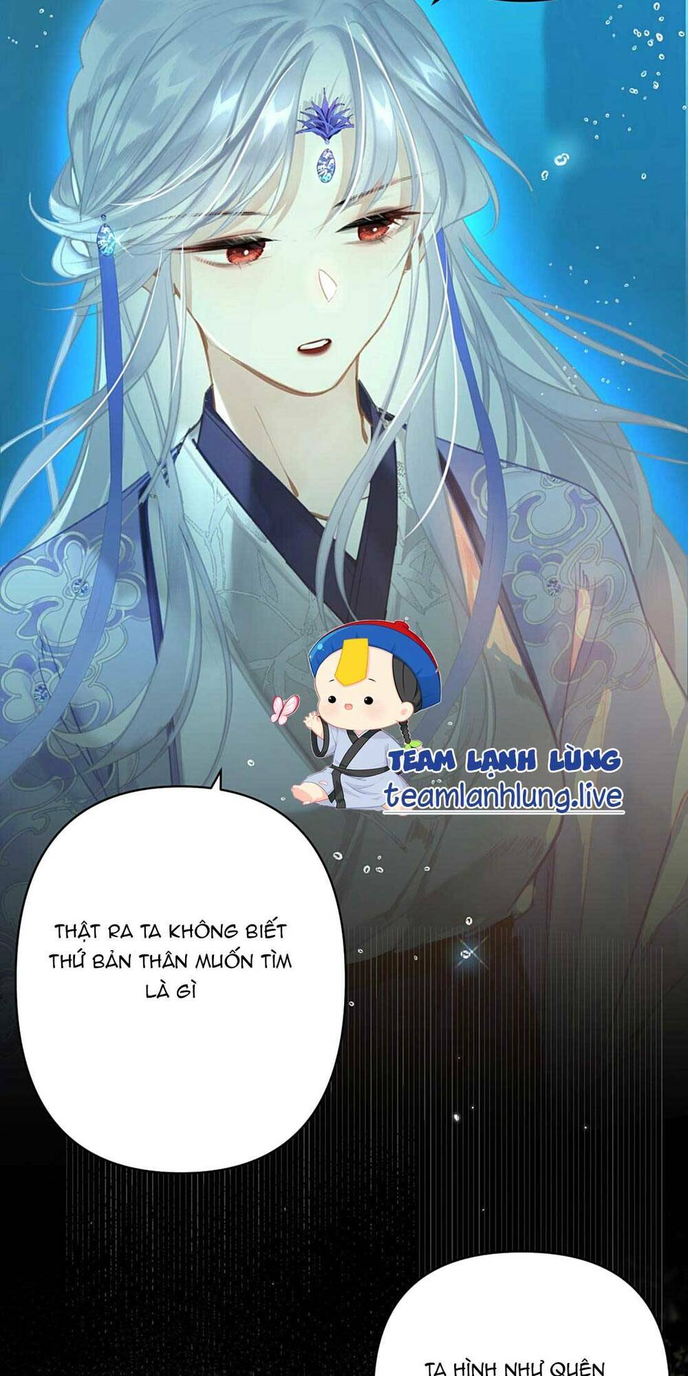 Đến Đông Hải Tìm Mỹ Nhân chapter 4 - Trang 12