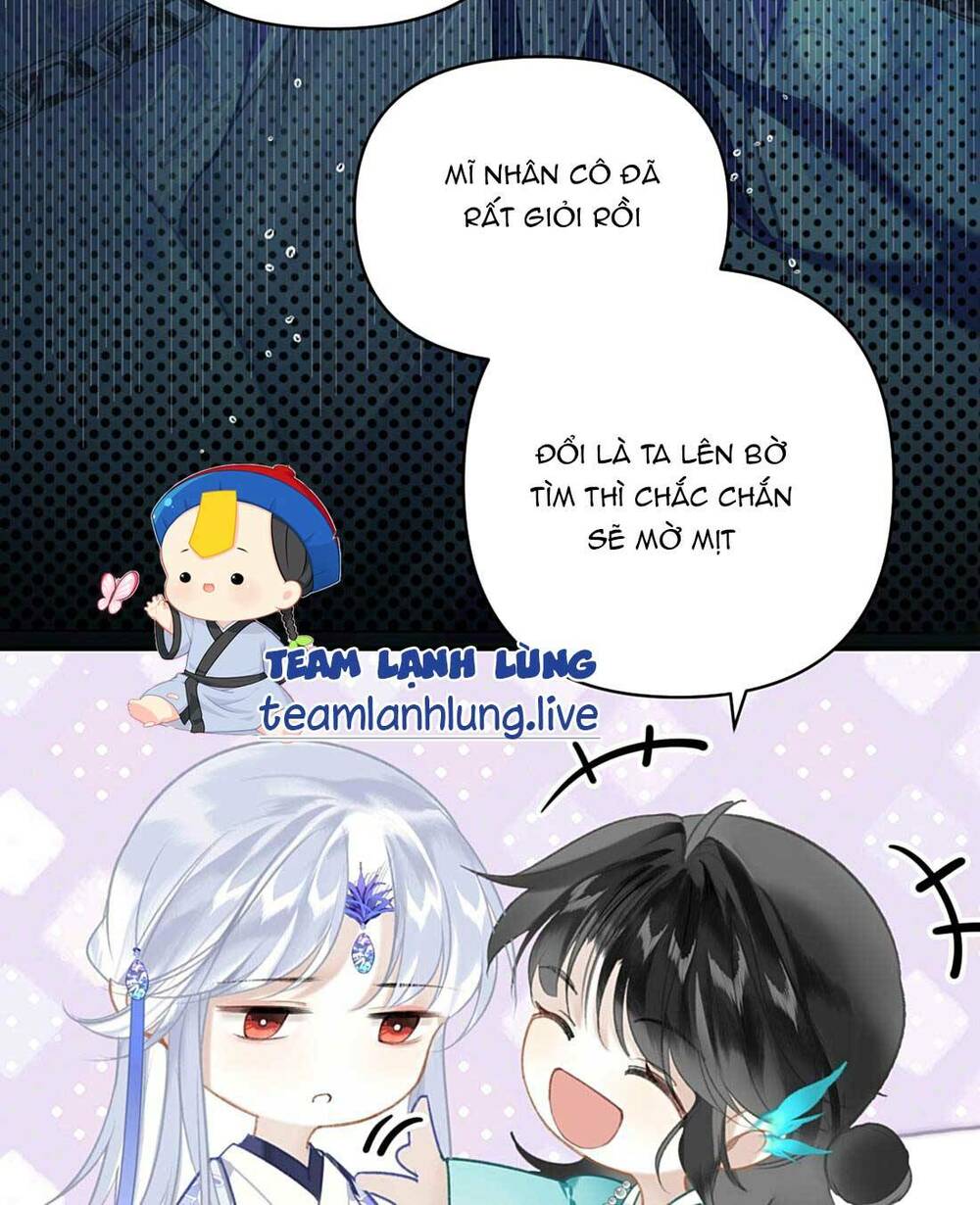 Đến Đông Hải Tìm Mỹ Nhân chapter 4 - Trang 16