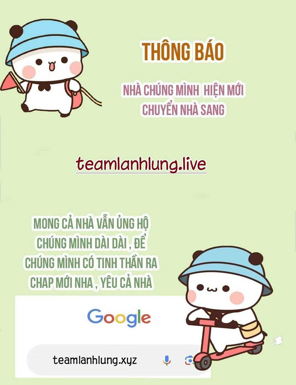 Đến Đông Hải Tìm Mỹ Nhân chapter 4 - Trang 3