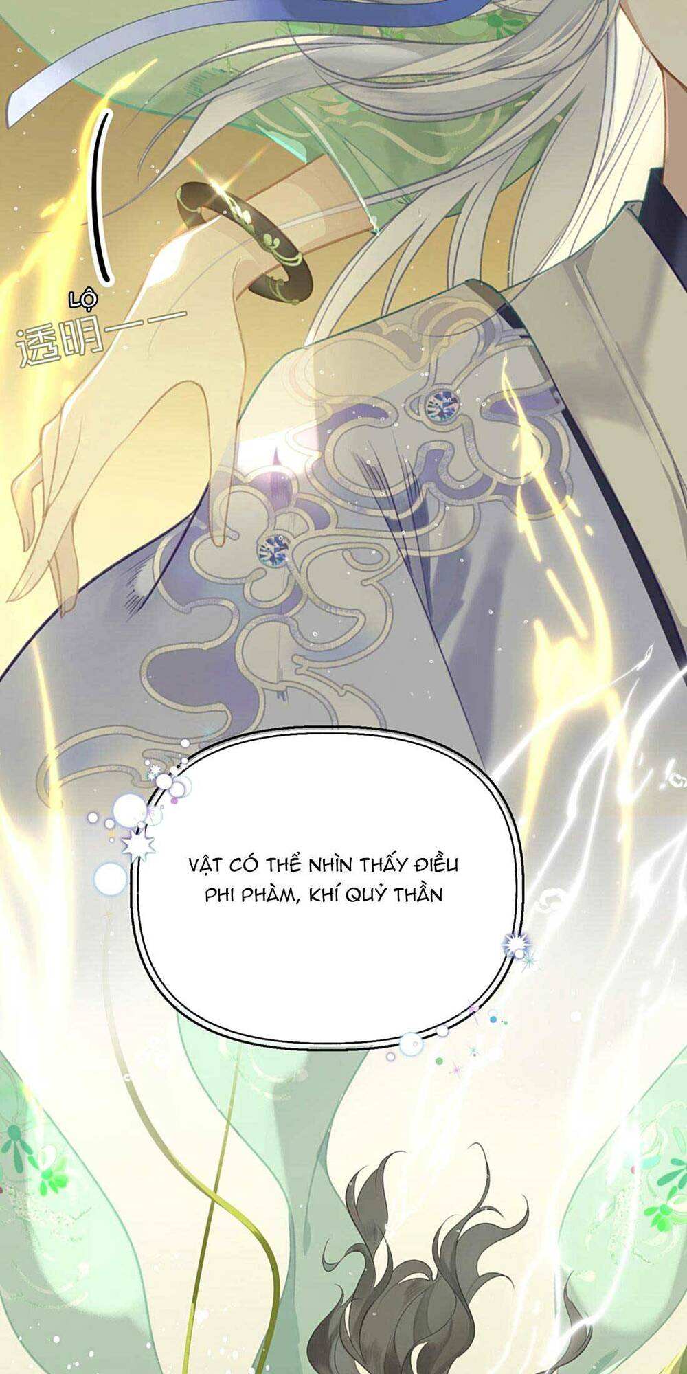 Đến Đông Hải Tìm Mỹ Nhân chapter 4 - Trang 27