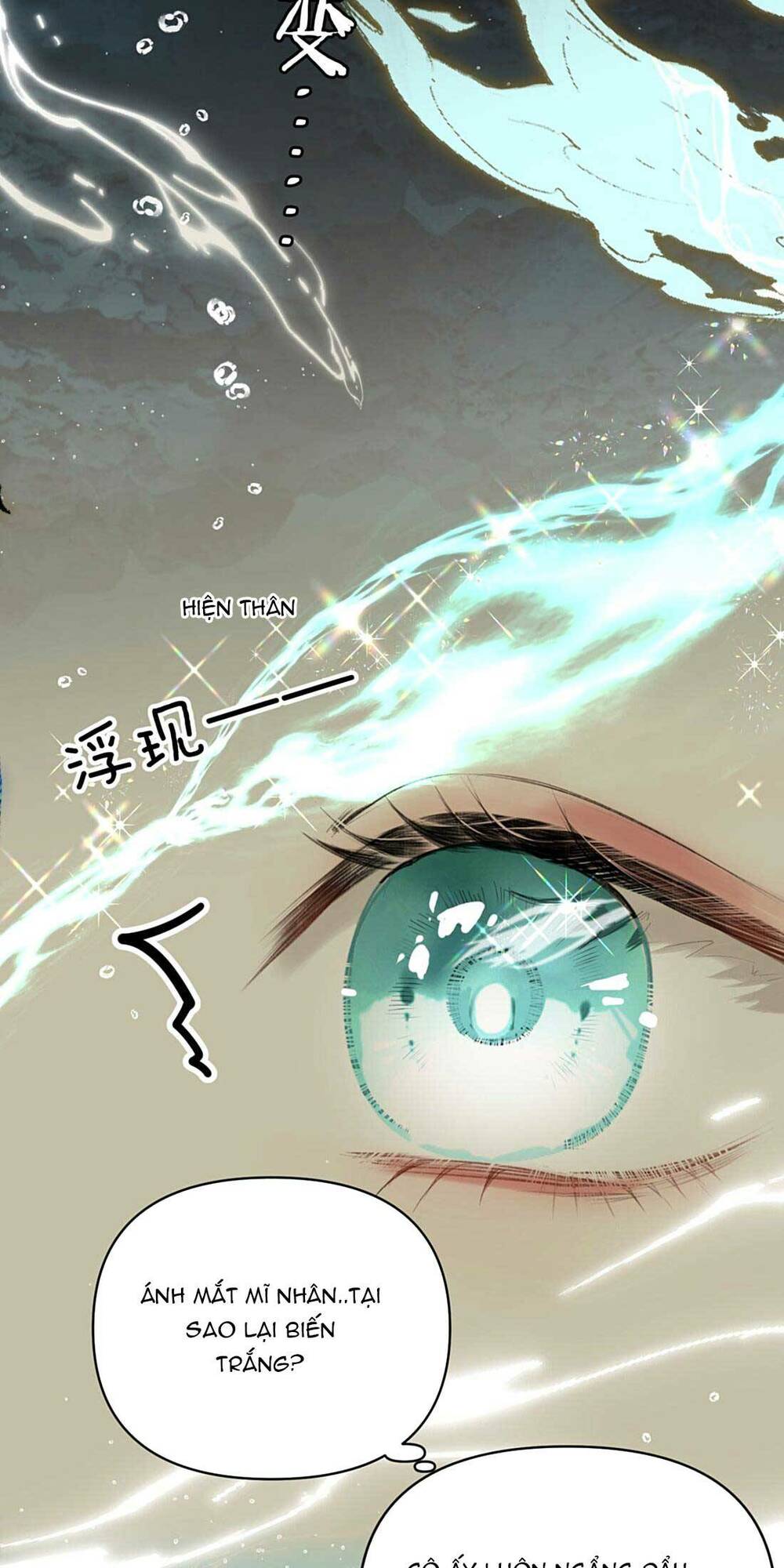 Đến Đông Hải Tìm Mỹ Nhân chapter 4 - Trang 31