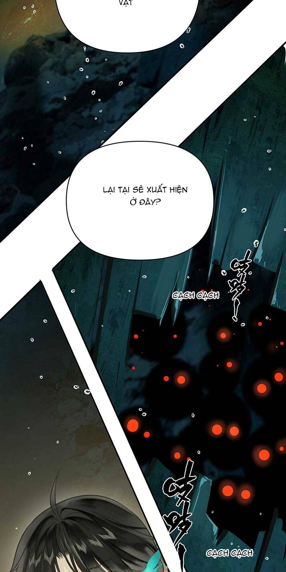 Đến Đông Hải Tìm Mỹ Nhân chapter 4 - Trang 36