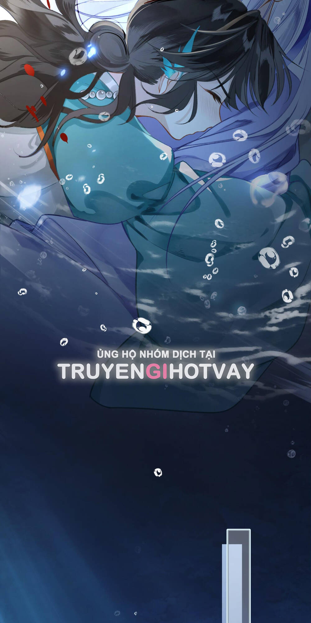 Đến Đông Hải Tìm Mỹ Nhân chapter 5.2 - Trang 12