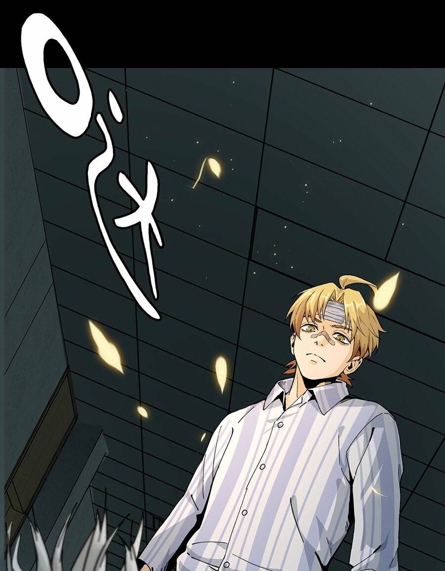 Đến Ma Quỷ Còn Sợ Tâm Thần chapter 4 - Trang 45