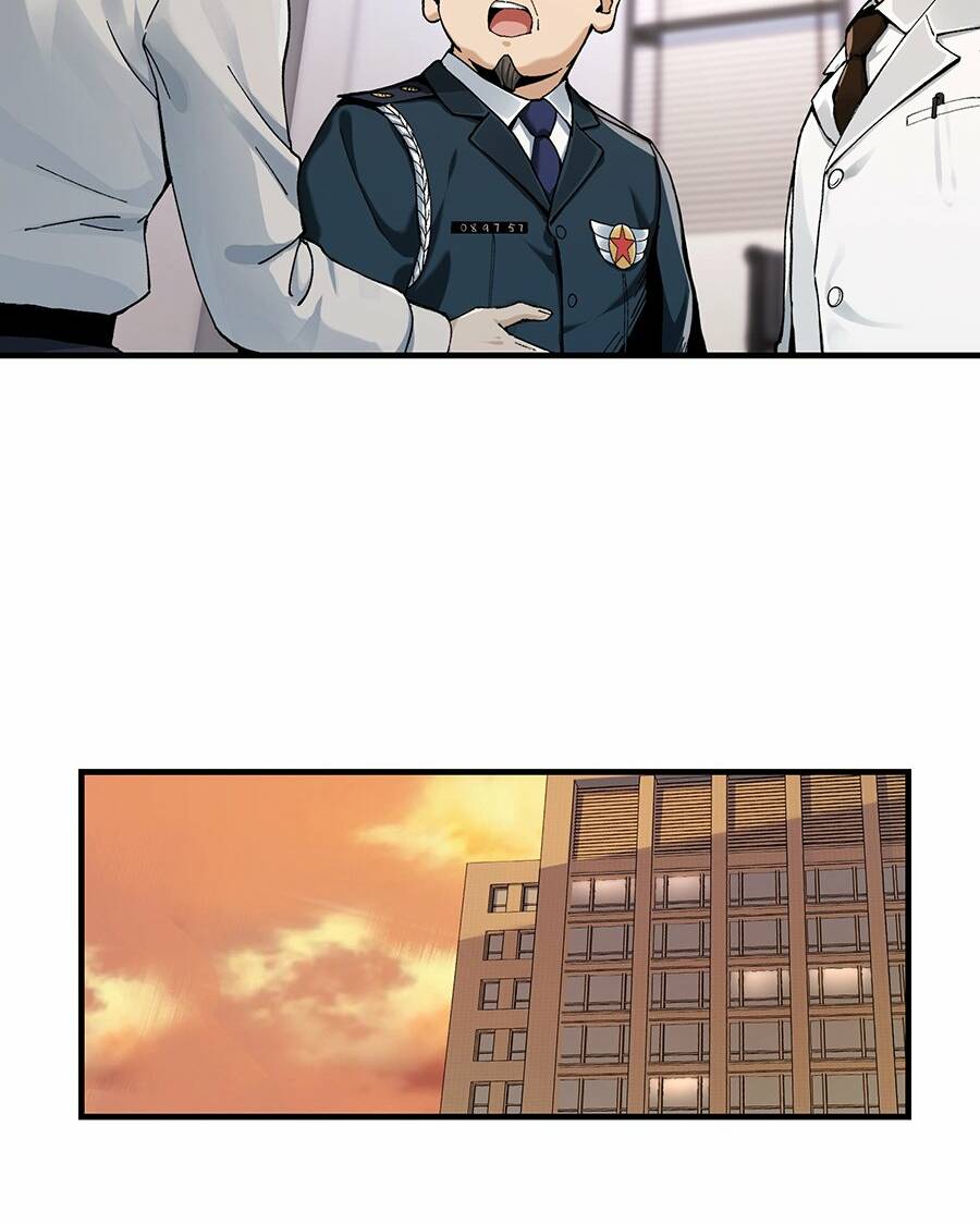Đến Ma Quỷ Còn Sợ Tâm Thần chapter 4 - Trang 77
