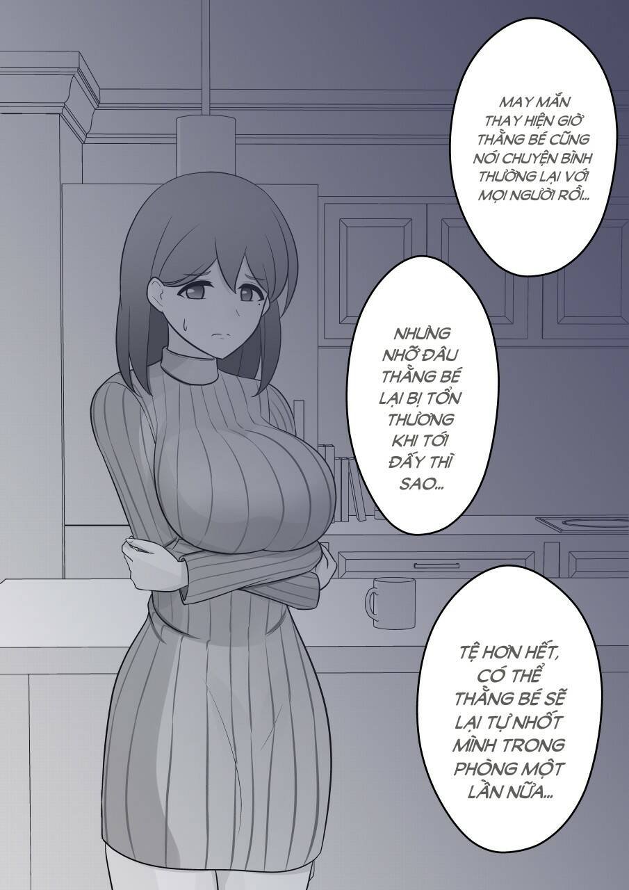 Dị giới nơi tỉ lệ nam nữ là 1:39 được coi là một chuyện bình thường chapter 19 - Trang 2