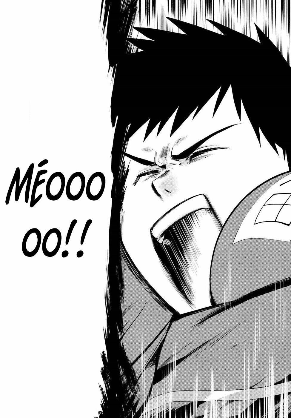 Do Chokkyuu Kareshi x Kanojo chapter 5 - Trang 8