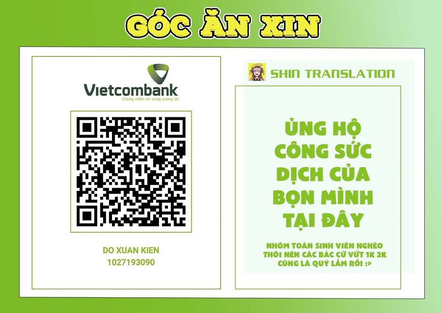 đôi ta hoàn toàn trái ngược chapter 6 - Trang 6