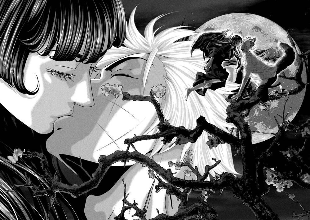 Dora-Q chapter 27 - Trang 11
