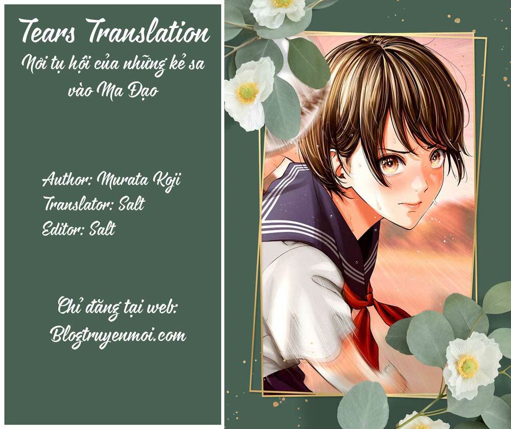Double Play chapter 23 - Trang 1