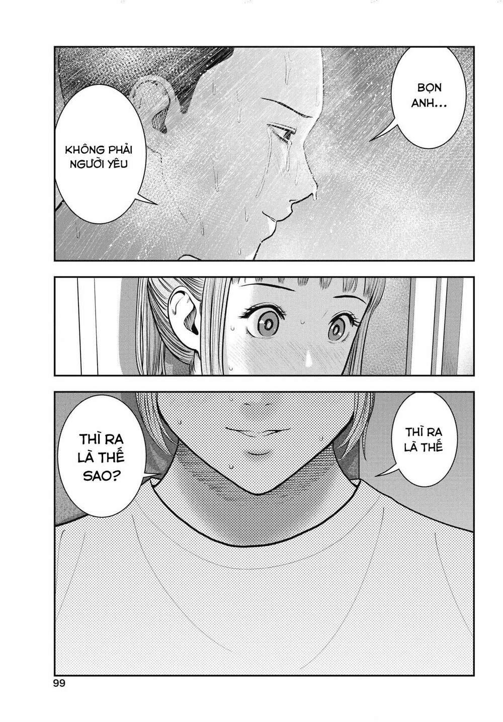 Double Play chapter 23 - Trang 13