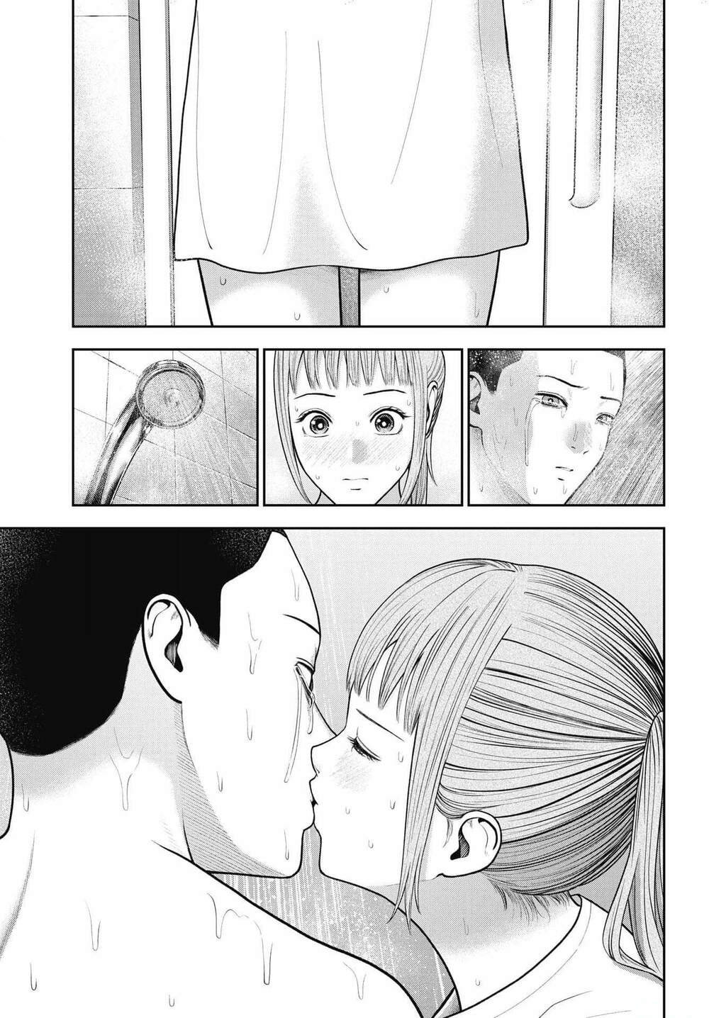 Double Play chapter 23 - Trang 15