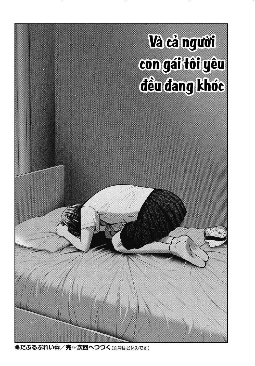 Double Play chapter 23 - Trang 23