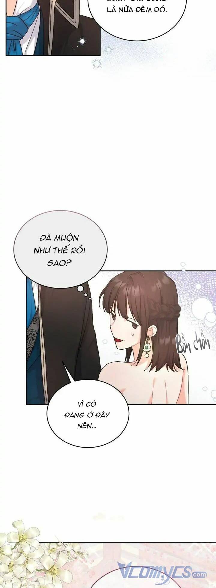 Du khách vào ban đêm bí ẩn chapter 4 - Trang 2