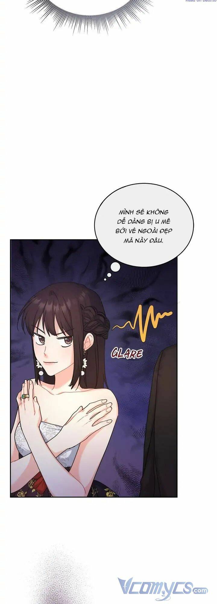 Du khách vào ban đêm bí ẩn chapter 4 - Trang 20