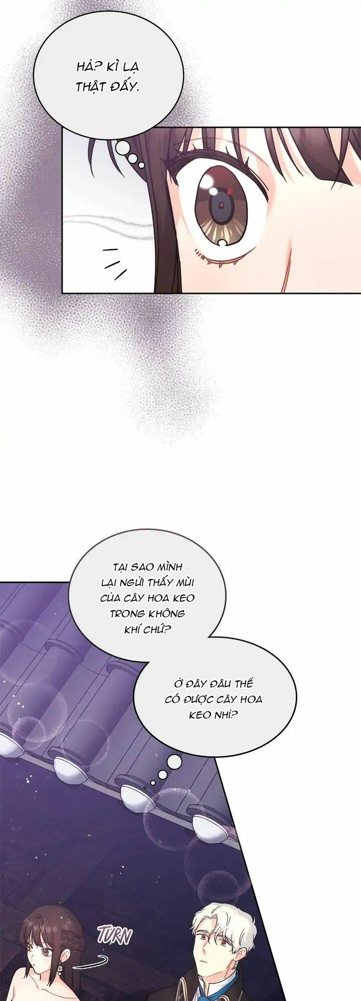 Du khách vào ban đêm bí ẩn chapter 4 - Trang 21
