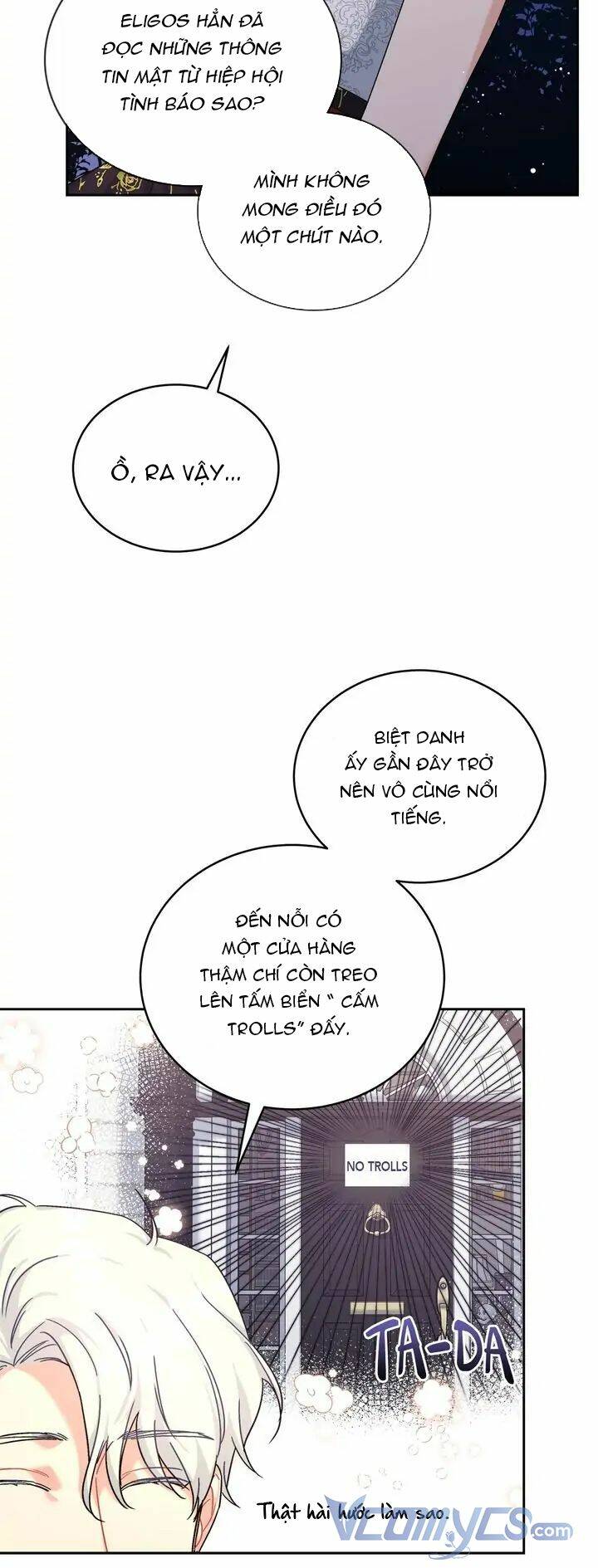 Du khách vào ban đêm bí ẩn chapter 4 - Trang 26