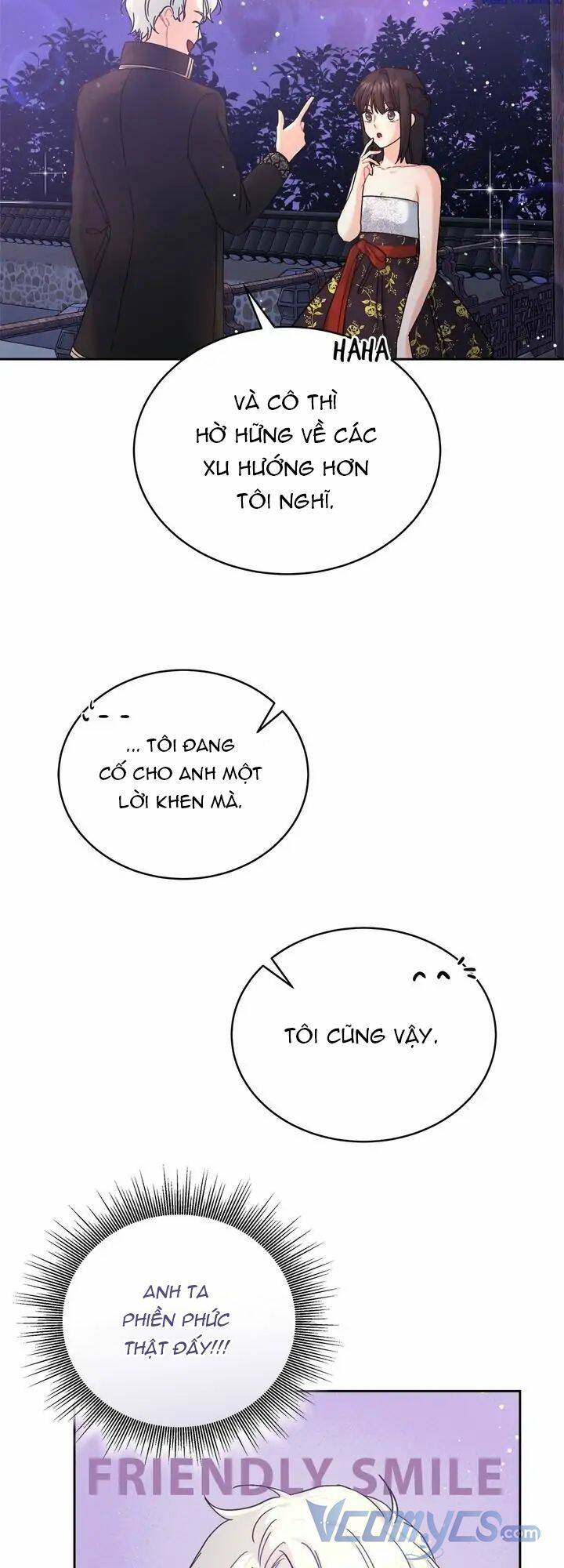 Du khách vào ban đêm bí ẩn chapter 4 - Trang 28