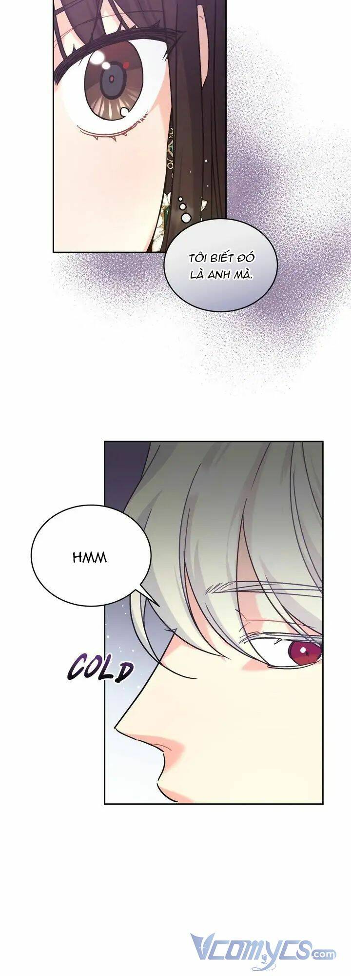 Du khách vào ban đêm bí ẩn chapter 4 - Trang 32