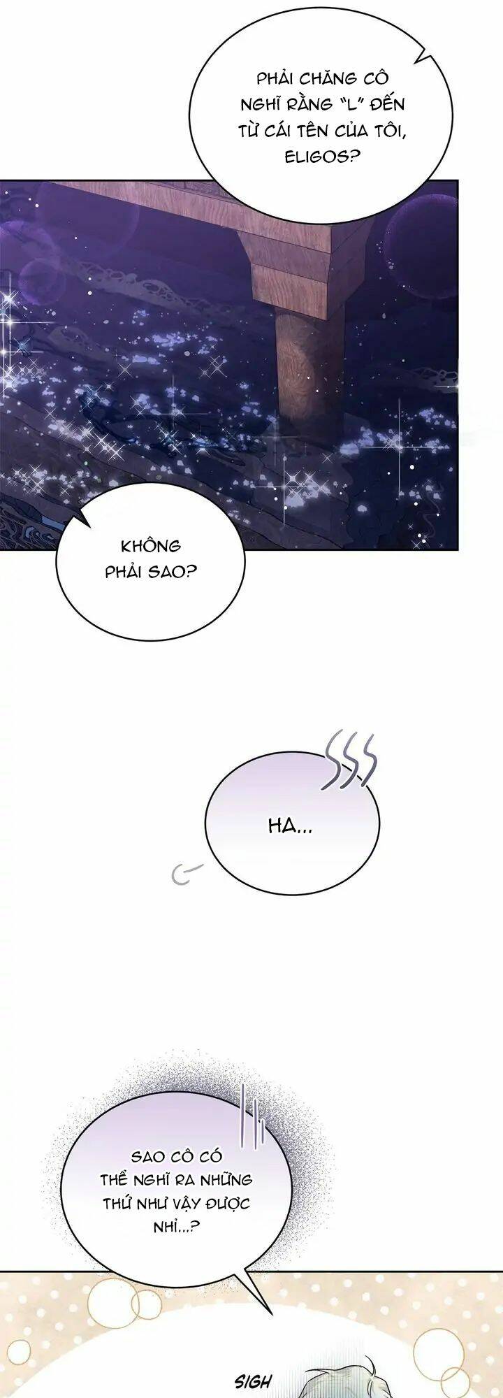 Du khách vào ban đêm bí ẩn chapter 4 - Trang 33