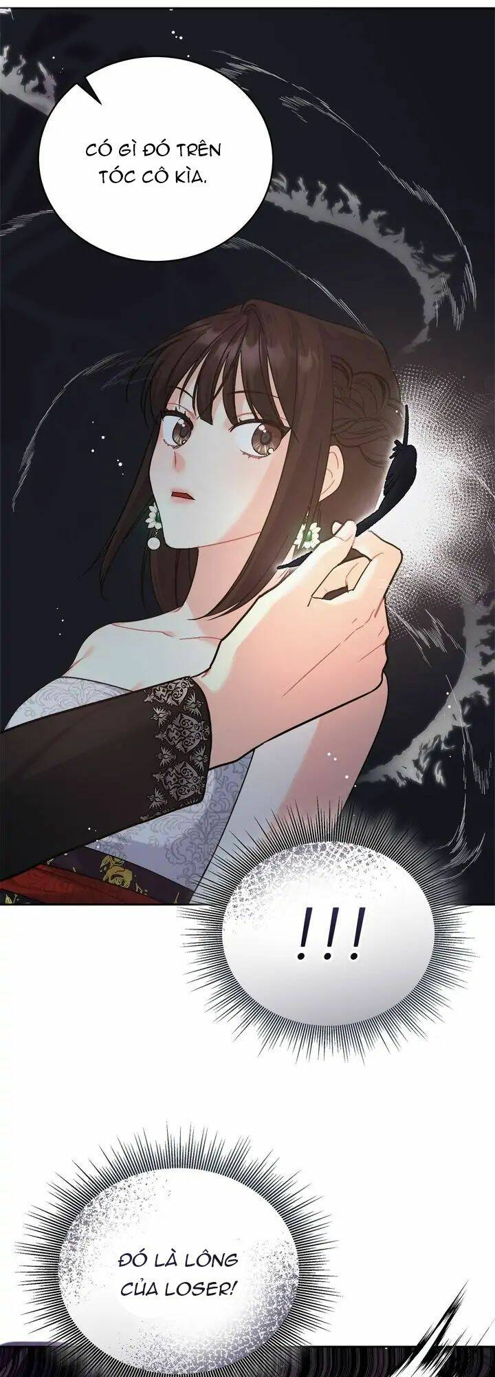 Du khách vào ban đêm bí ẩn chapter 4 - Trang 38