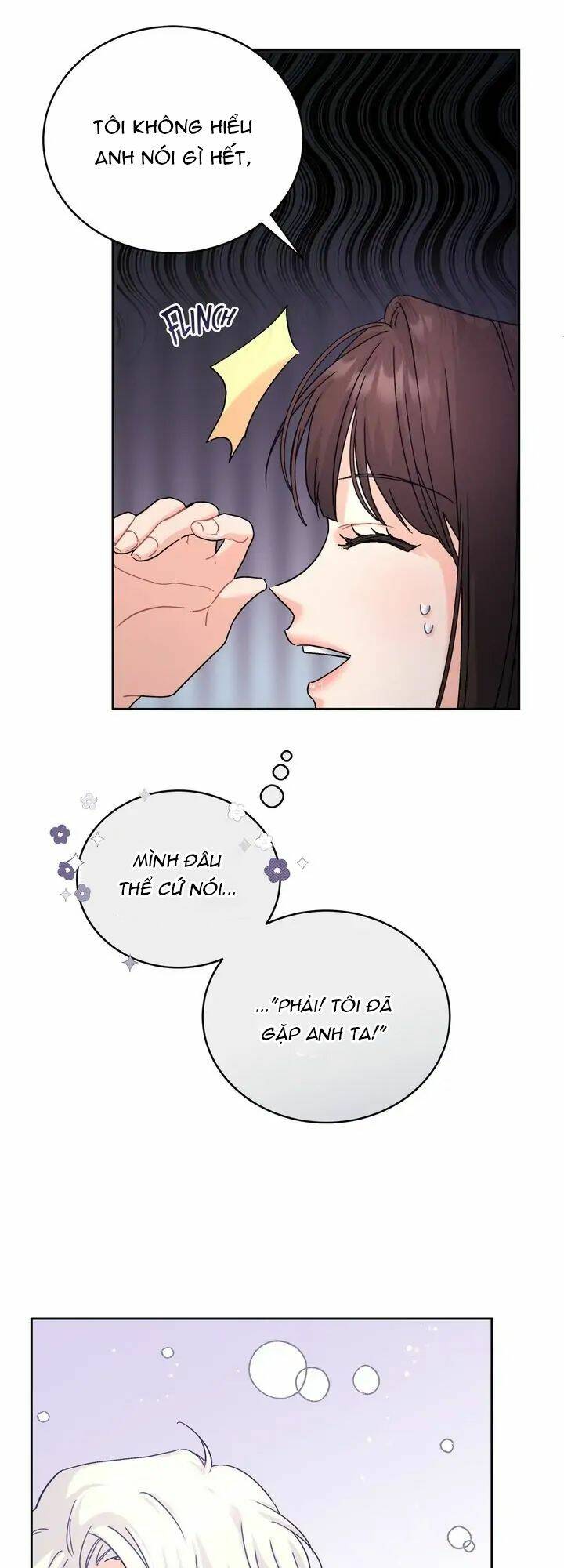 Du khách vào ban đêm bí ẩn chapter 4 - Trang 41