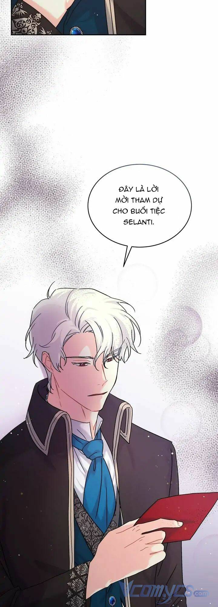 Du khách vào ban đêm bí ẩn chapter 4 - Trang 48