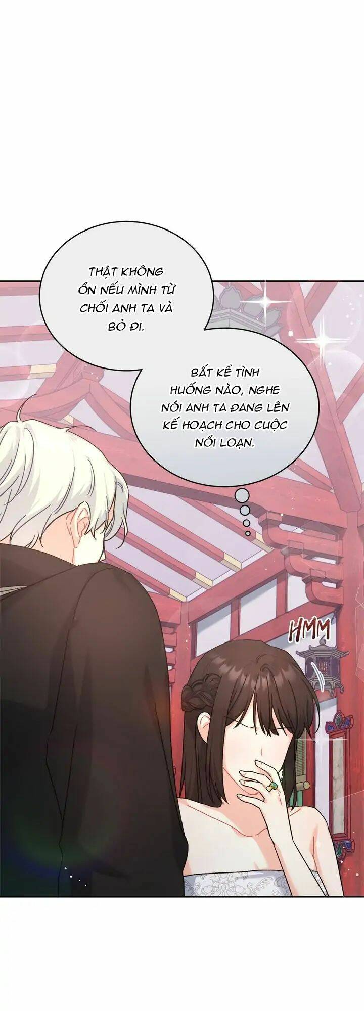 Du khách vào ban đêm bí ẩn chapter 4 - Trang 6
