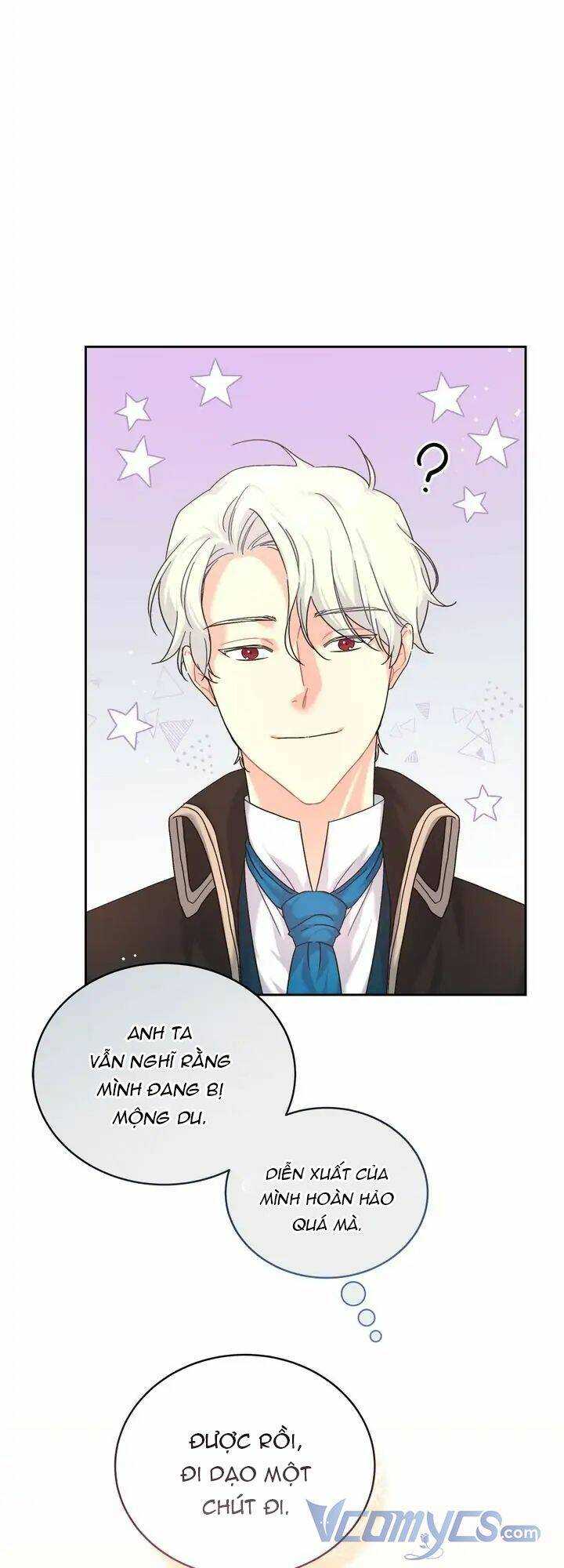 Du khách vào ban đêm bí ẩn chapter 4 - Trang 7