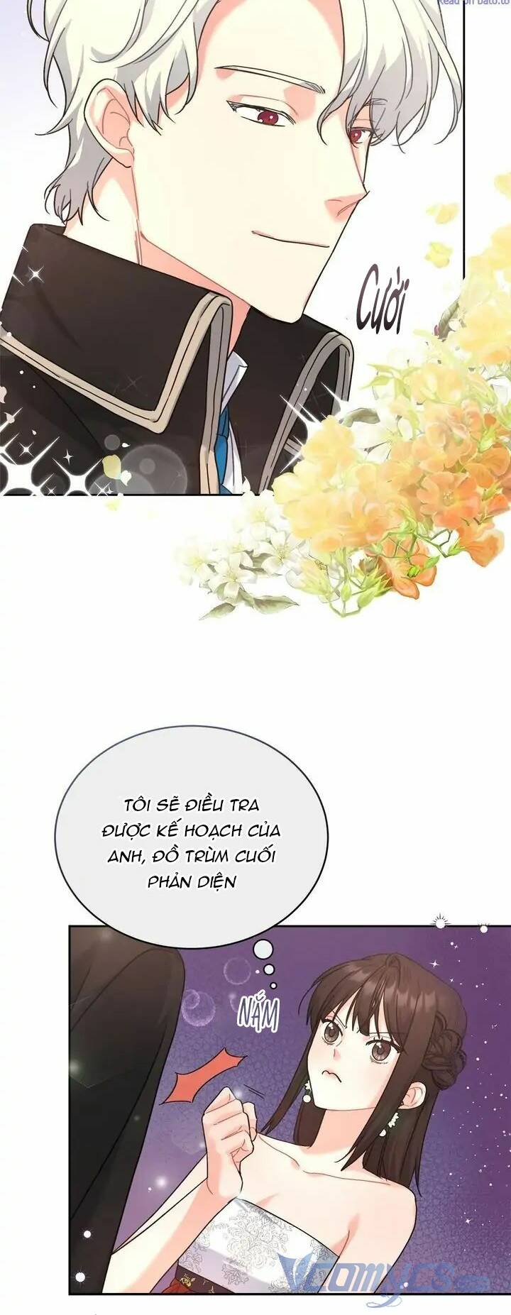 Du khách vào ban đêm bí ẩn chapter 4 - Trang 9