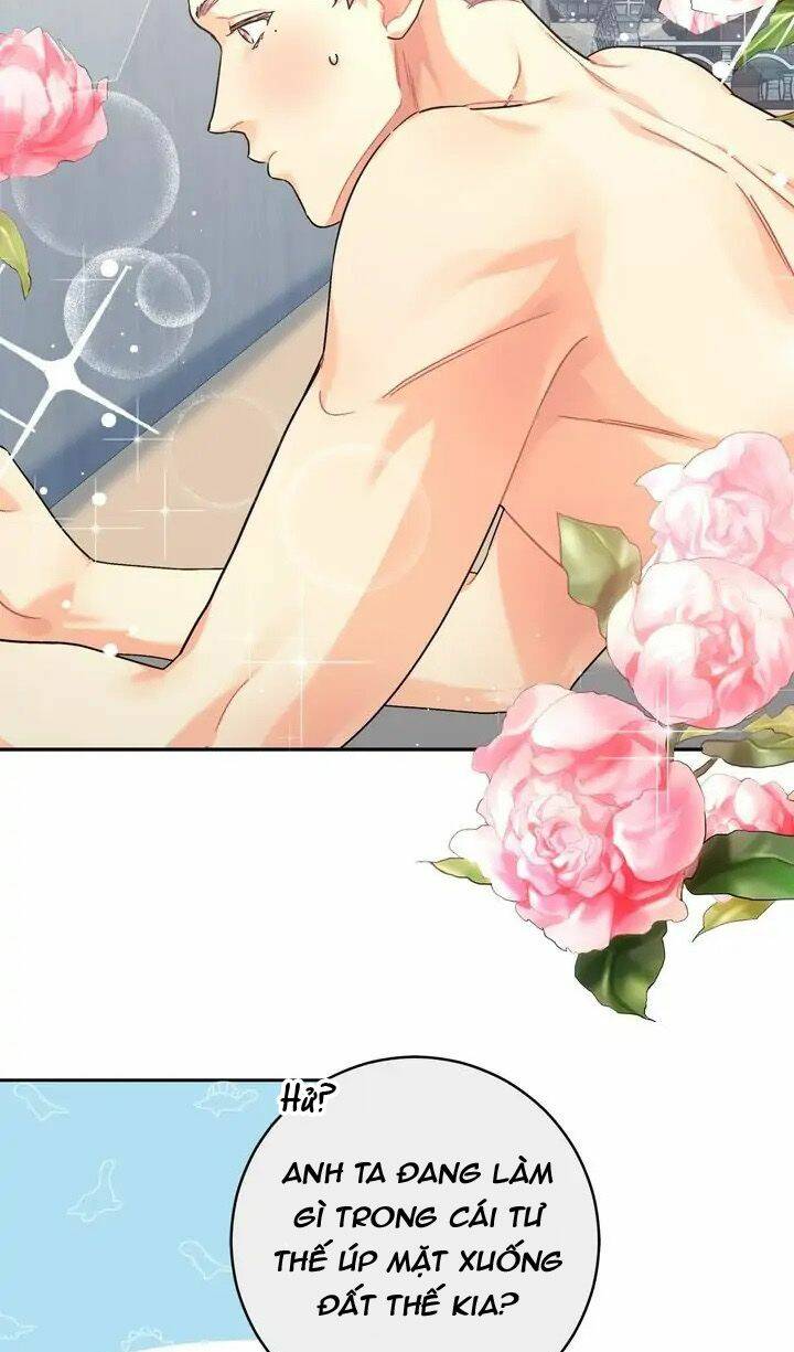 Du khách vào ban đêm bí ẩn chapter 6 - Trang 2