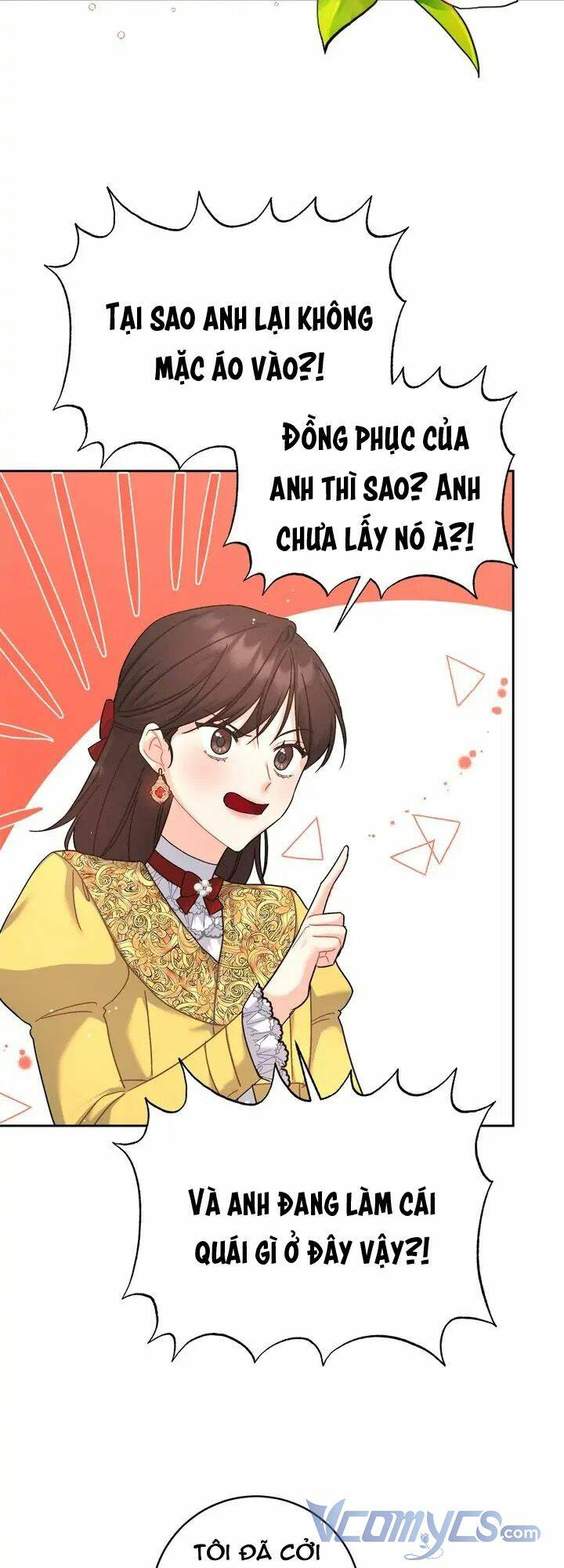 Du khách vào ban đêm bí ẩn chapter 6 - Trang 12