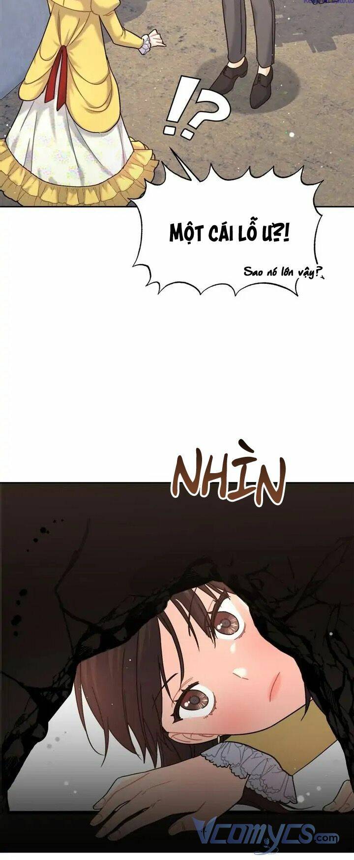 Du khách vào ban đêm bí ẩn chapter 6 - Trang 14
