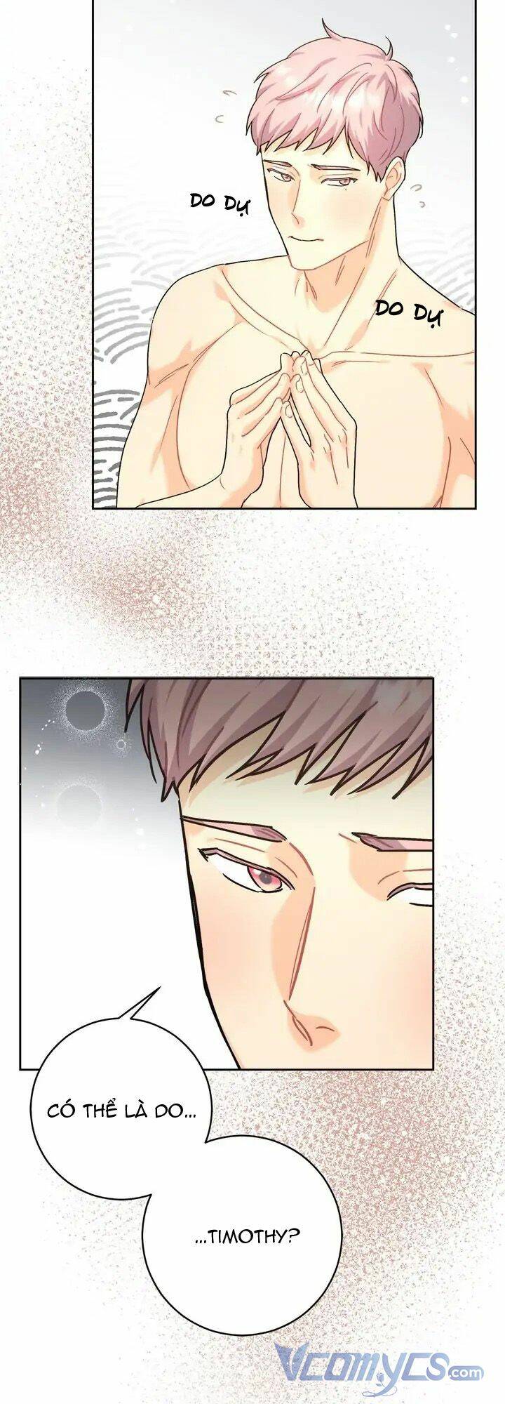 Du khách vào ban đêm bí ẩn chapter 6 - Trang 16
