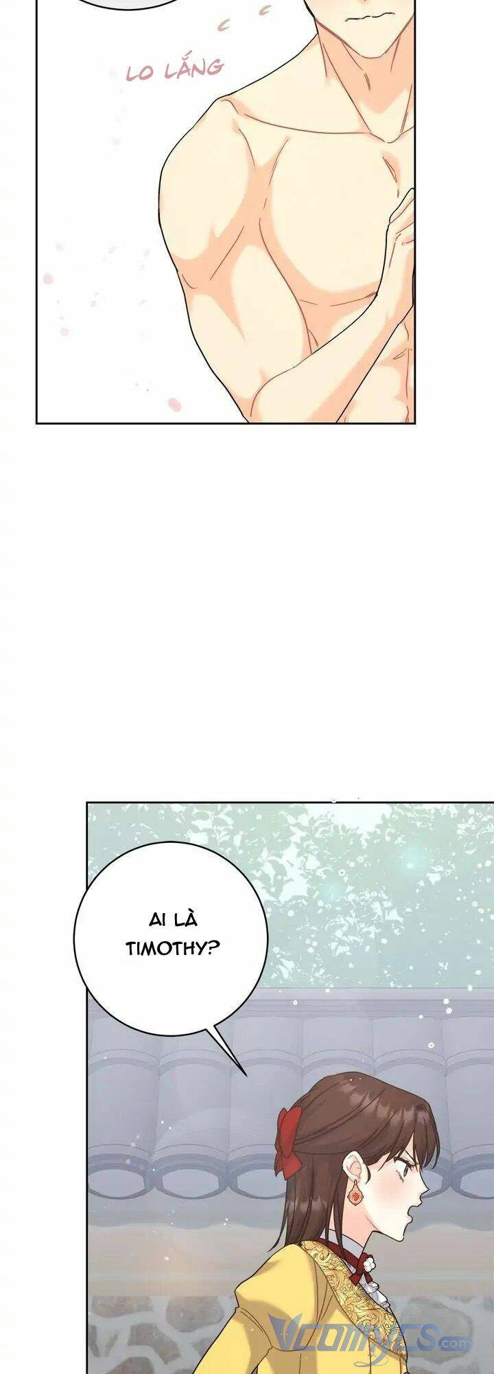 Du khách vào ban đêm bí ẩn chapter 6 - Trang 20