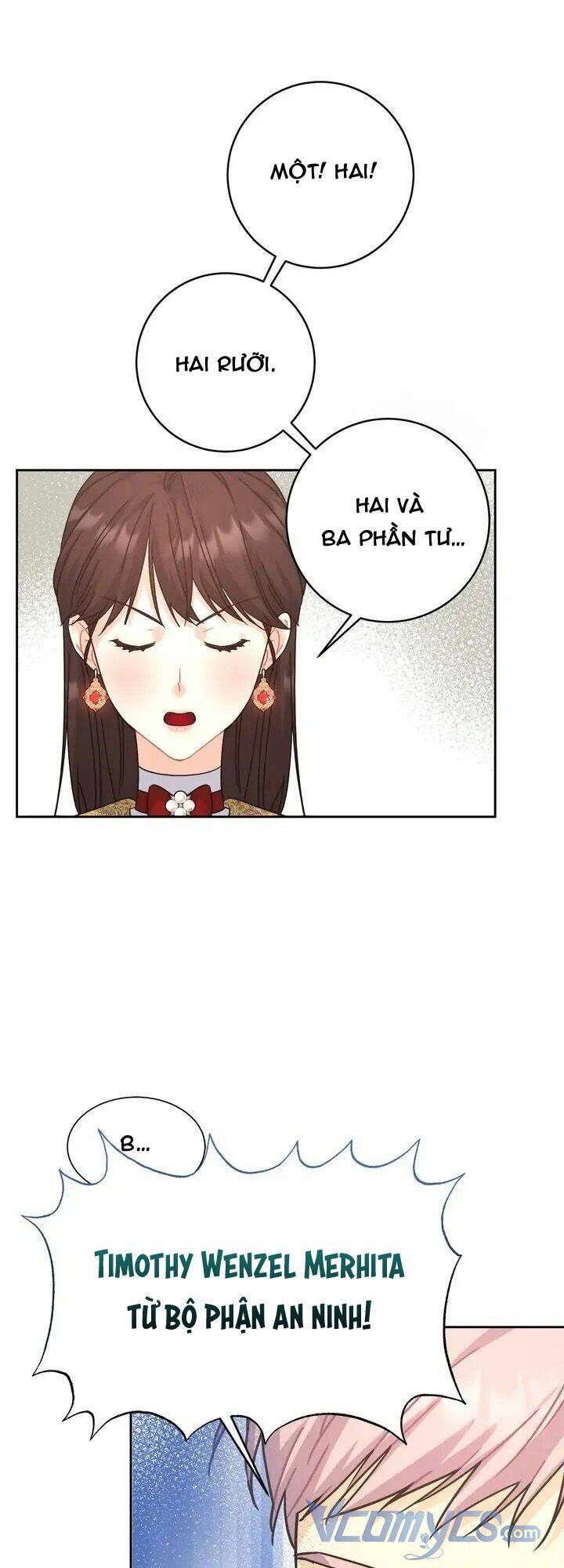 Du khách vào ban đêm bí ẩn chapter 6 - Trang 22