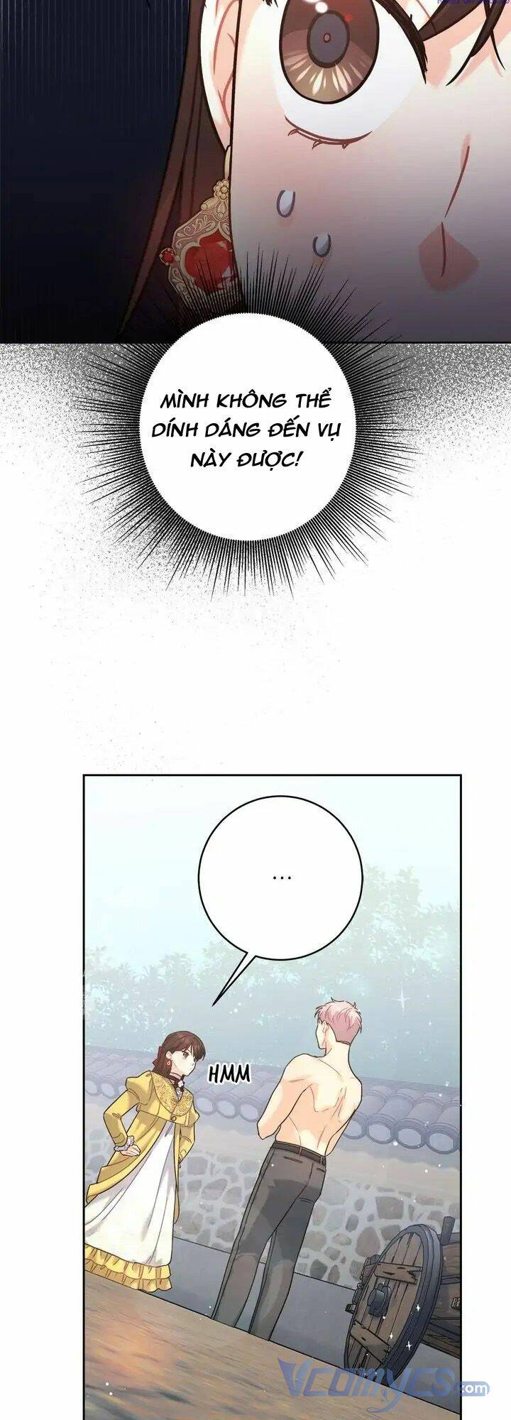 Du khách vào ban đêm bí ẩn chapter 6 - Trang 25