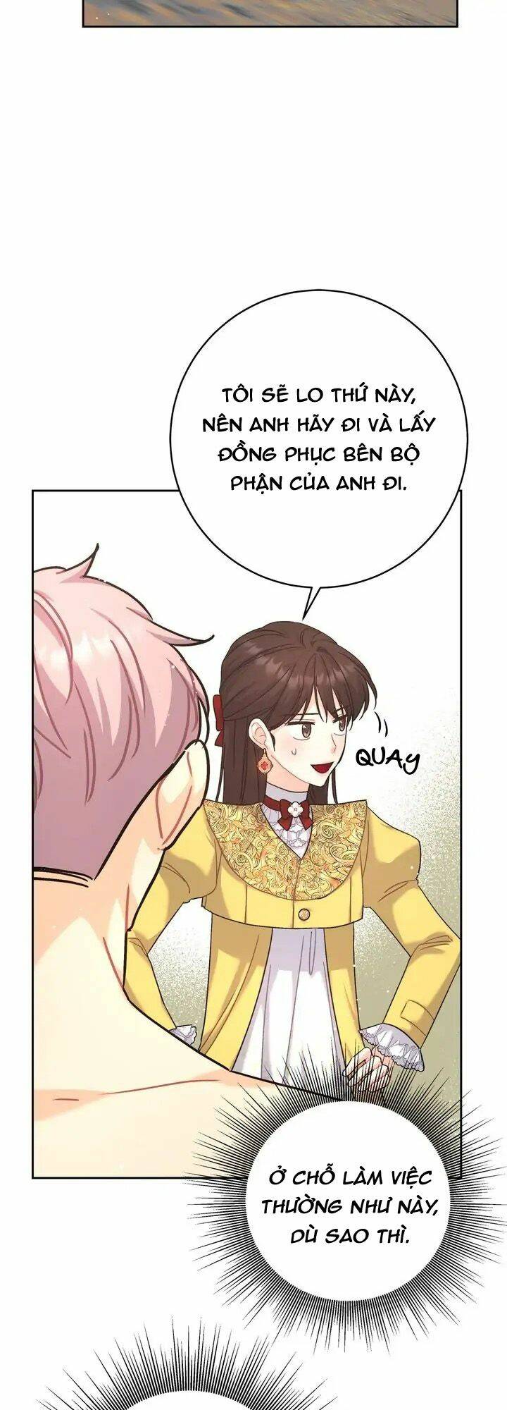 Du khách vào ban đêm bí ẩn chapter 6 - Trang 26