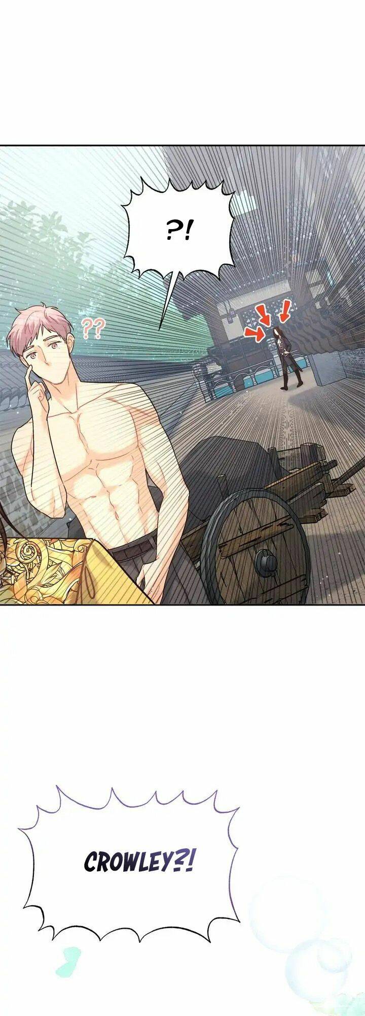 Du khách vào ban đêm bí ẩn chapter 6 - Trang 29