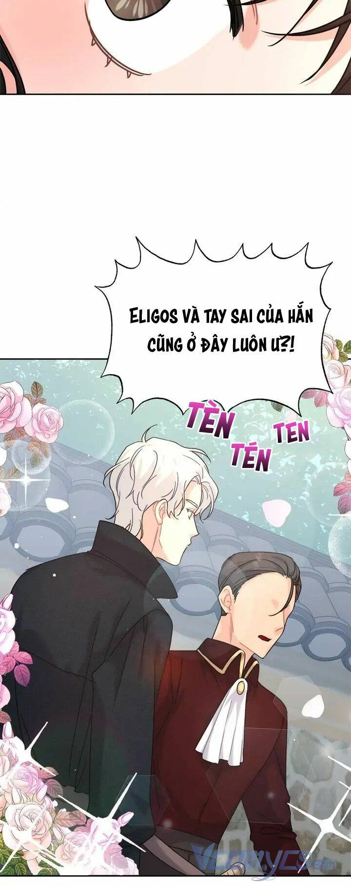 Du khách vào ban đêm bí ẩn chapter 6 - Trang 32