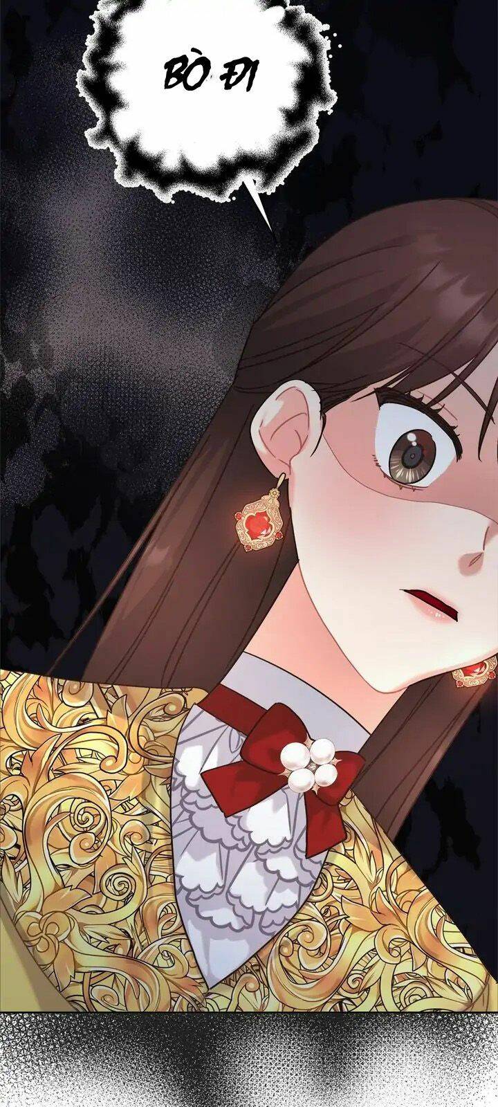 Du khách vào ban đêm bí ẩn chapter 6 - Trang 35