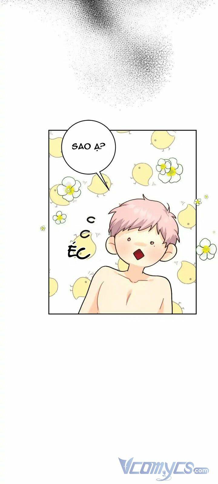 Du khách vào ban đêm bí ẩn chapter 6 - Trang 36