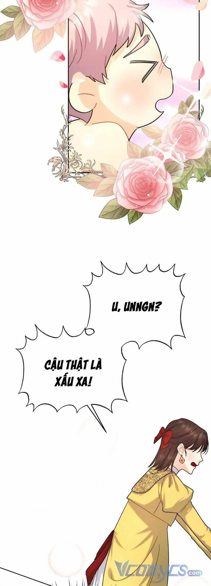 Du khách vào ban đêm bí ẩn chapter 6 - Trang 40