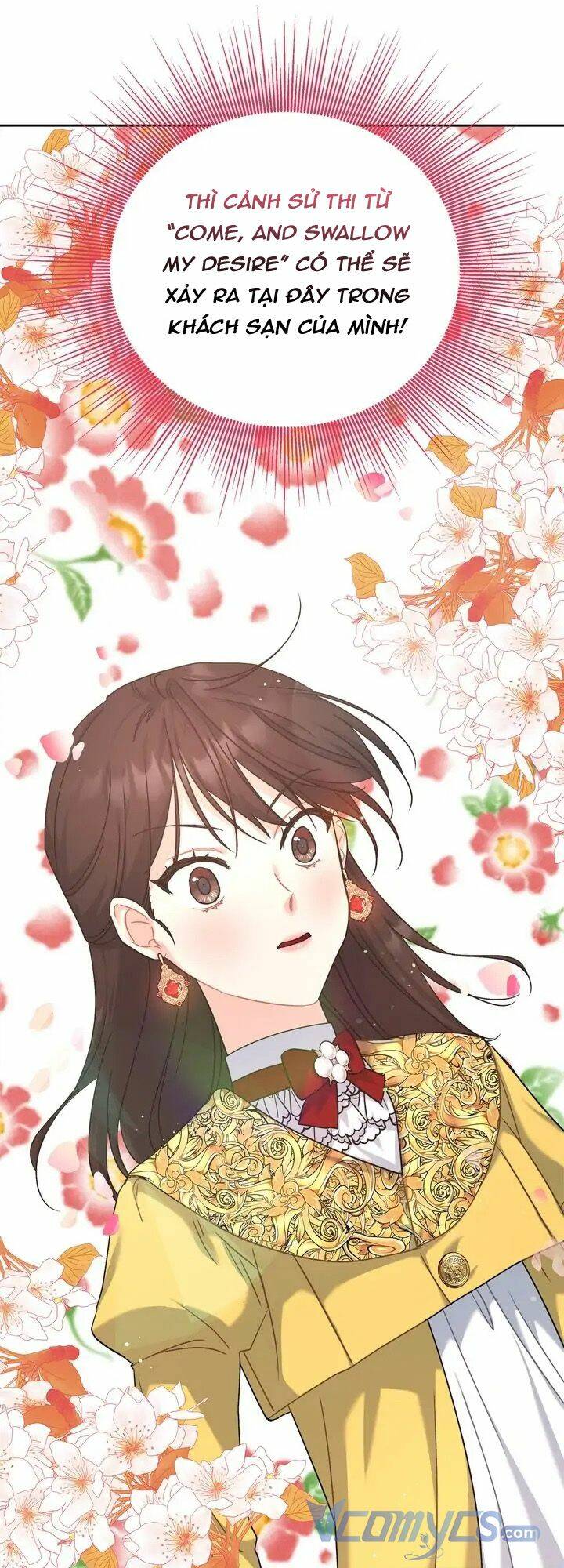 Du khách vào ban đêm bí ẩn chapter 6 - Trang 5