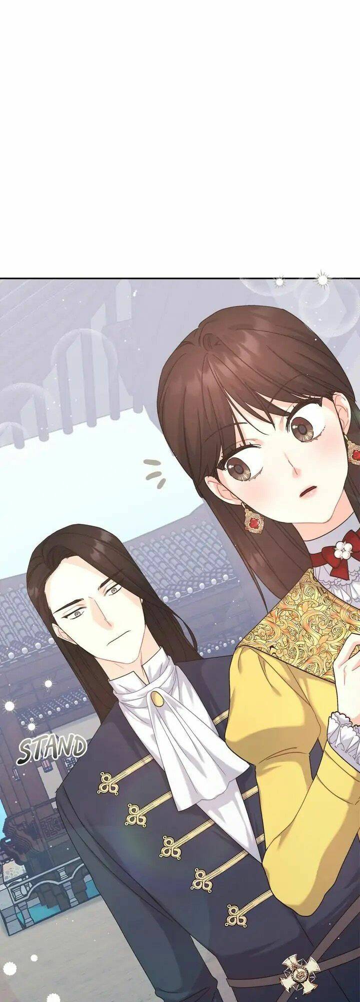 Du khách vào ban đêm bí ẩn chapter 6 - Trang 42