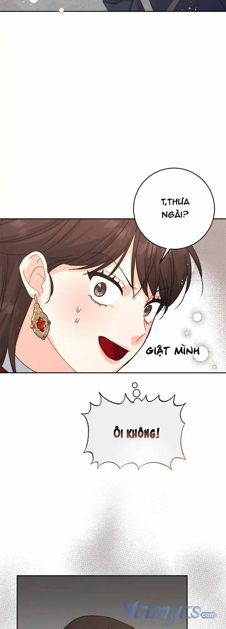 Du khách vào ban đêm bí ẩn chapter 6 - Trang 43